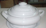 Obatala oval Sopera Plain