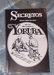 Secretos de la Religion Yoruba