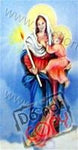 Oracion La Candelaria