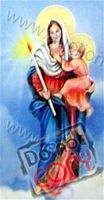 Oracion La Candelaria