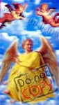 Oracion Arcangel Jofiel