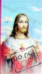Oracion A Jesus