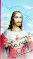 Oracion A Jesus