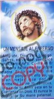 Oracion  De Un Enfermo