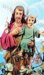 Oracion Patriarca San Jose