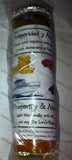 7 days candle Prosperty Aromamatic- Veladora de 7 dias Prosperidad y Abundancia perfumada