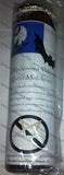 Veladora de 7 dias Quita Maldicion perfumada