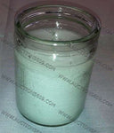 50 hour Candles White - Vela de 50 horas blanca